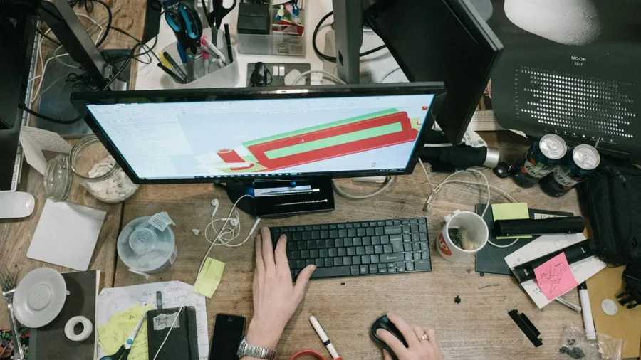 Why Do I Need a Website? I'm Already Very Busy!