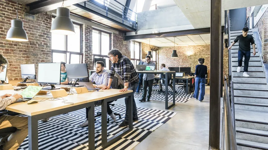 Why Most Small Businesses Still Don’t Have a Proper Website